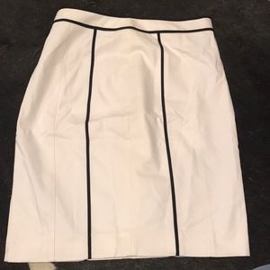 White House Black Market Skirt